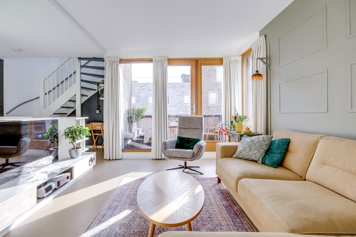 Foto 25 van Livarstraat 11