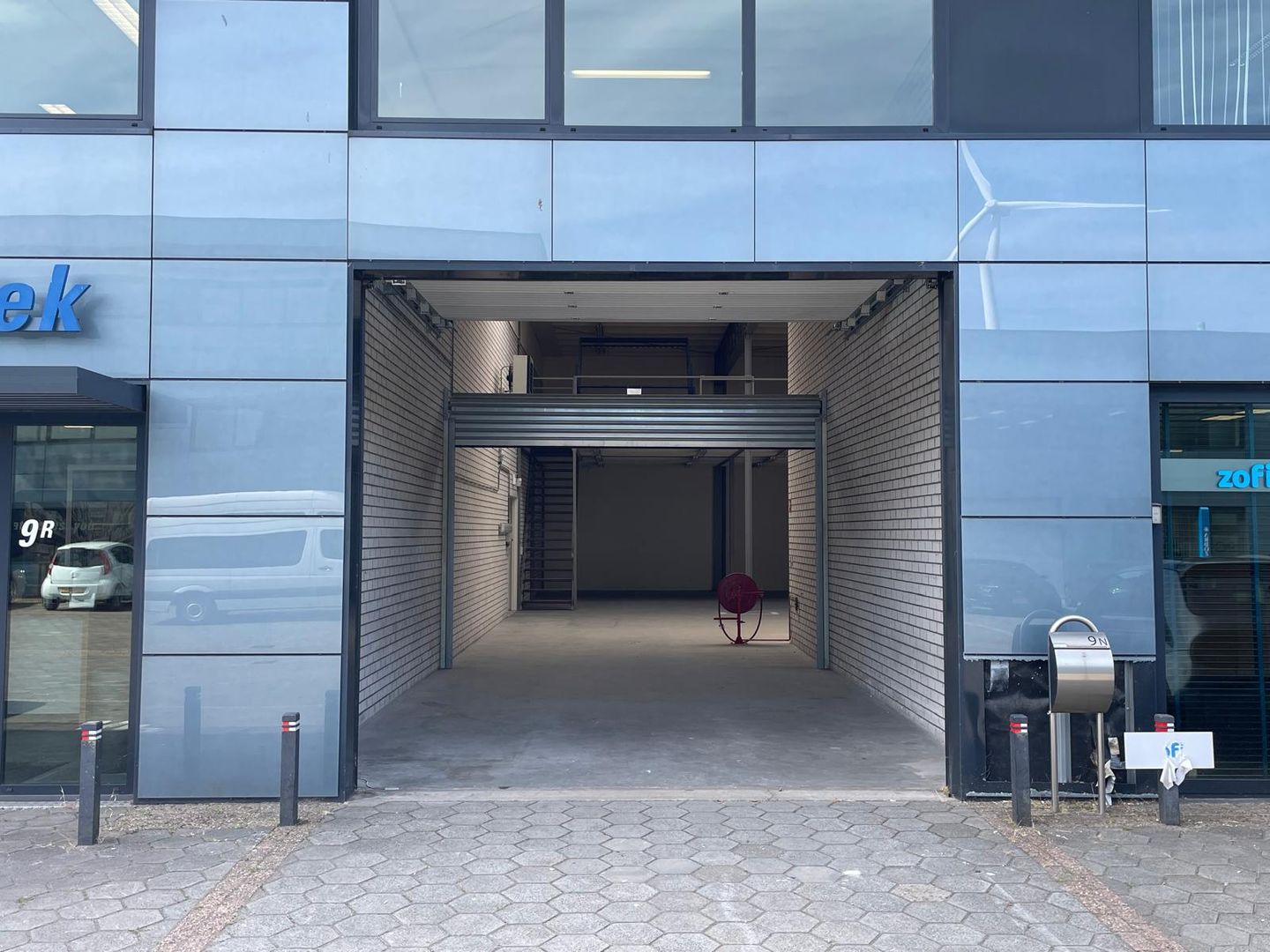 Bekijk foto 3 van Kasteleinenkampweg 11-B