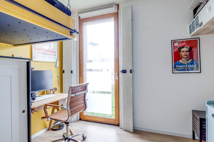 Foto 13 van Livarstraat 11