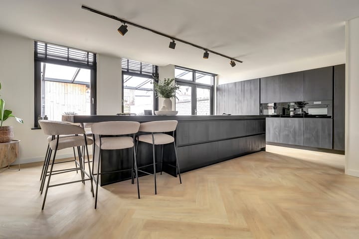 Foto 2 van Bebouwdendam 15