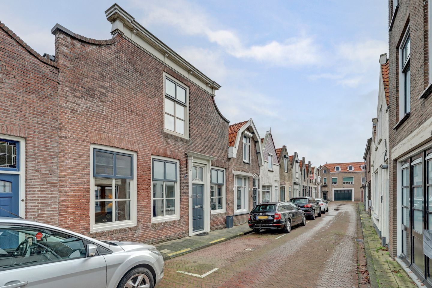 Foto 4 van Bebouwdendam 15