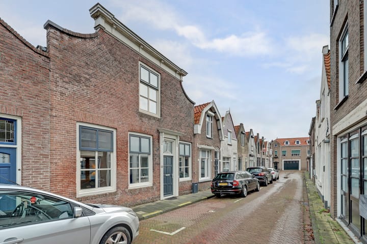 Foto 4 van Bebouwdendam 15