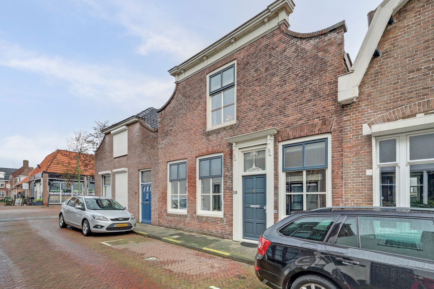 Foto 5 van Bebouwdendam 15
