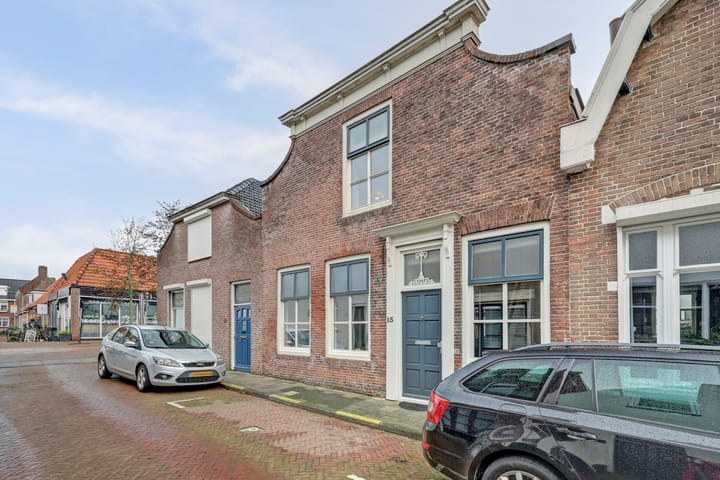 Foto 5 van Bebouwdendam 15