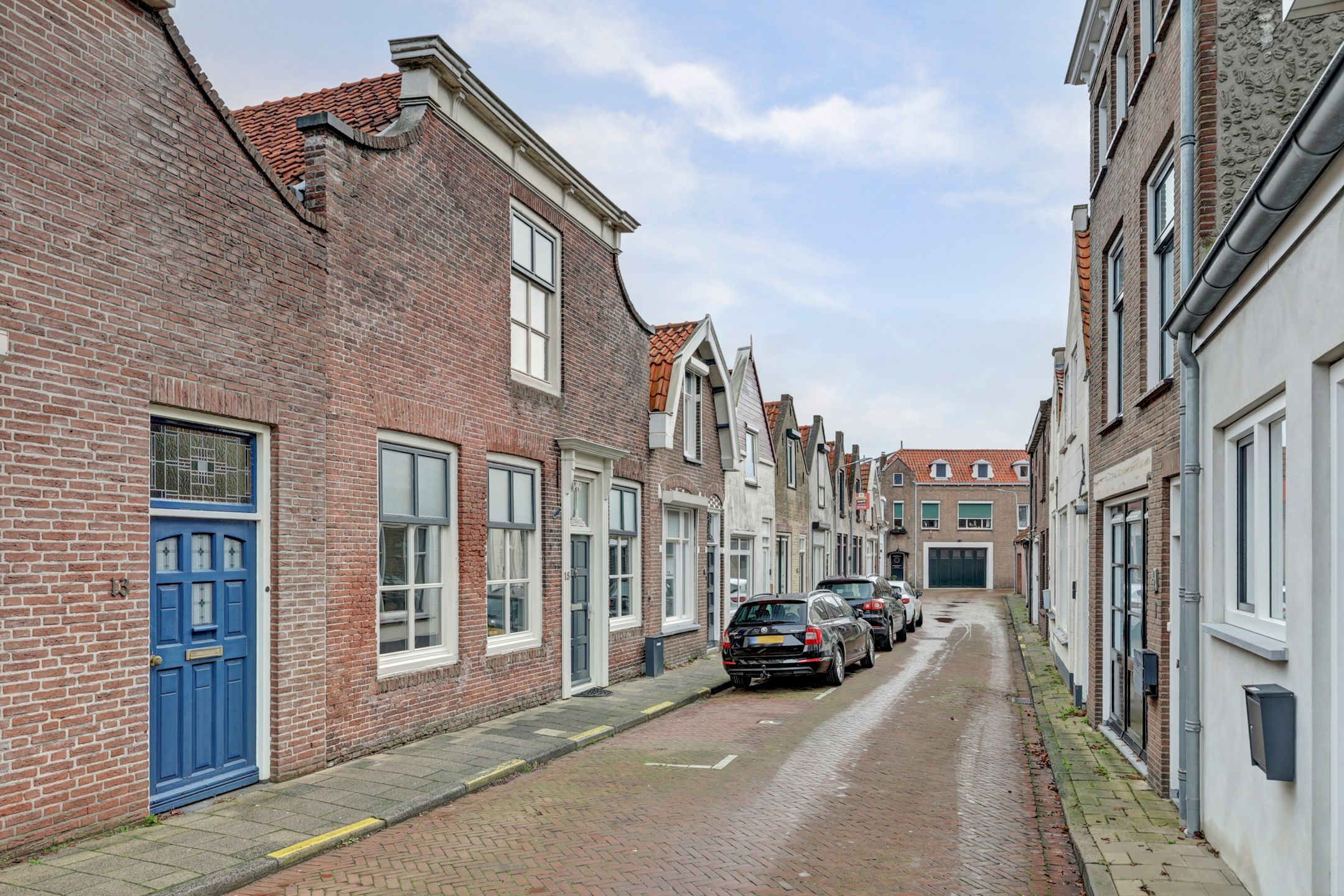 Foto 6 van Bebouwdendam 15