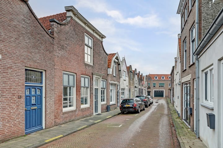 Foto 6 van Bebouwdendam 15