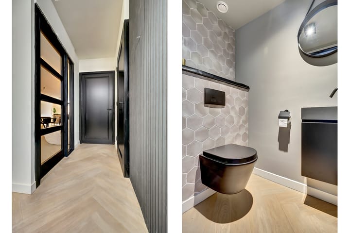 Foto 9 van Bebouwdendam 15