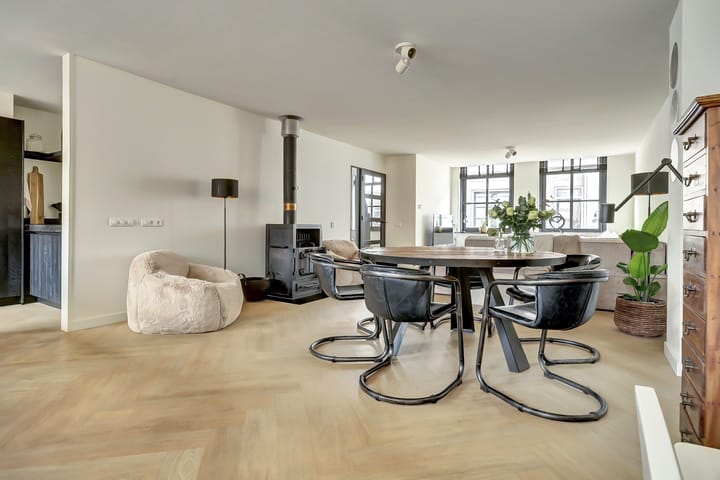 Foto 12 van Bebouwdendam 15