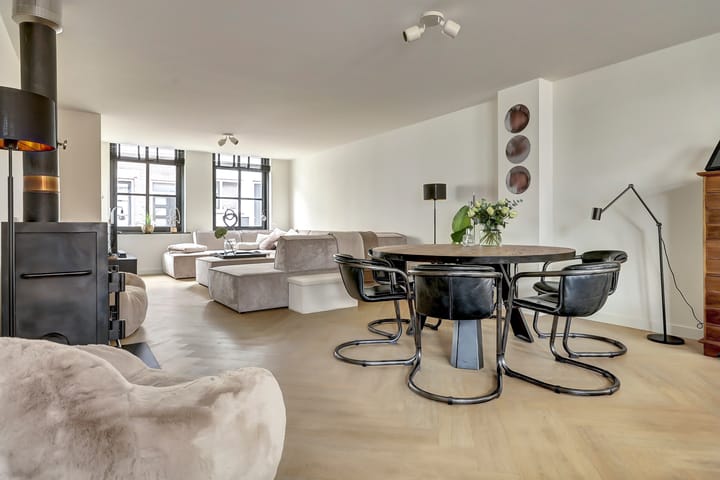 Foto 15 van Bebouwdendam 15