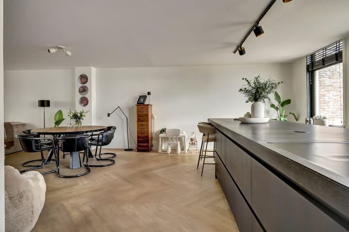 Foto 16 van Bebouwdendam 15