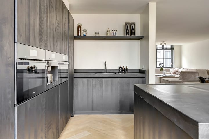 Foto 17 van Bebouwdendam 15