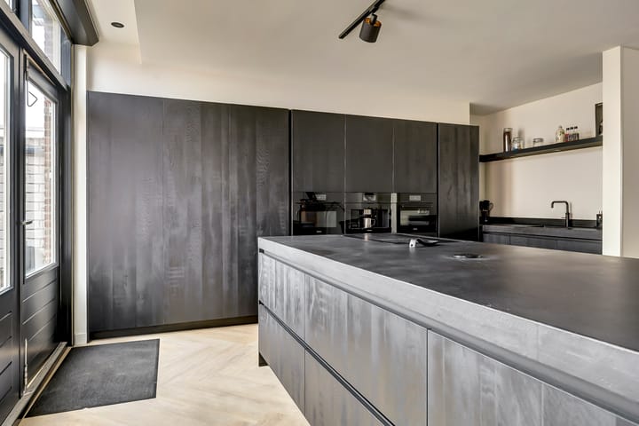 Foto 18 van Bebouwdendam 15