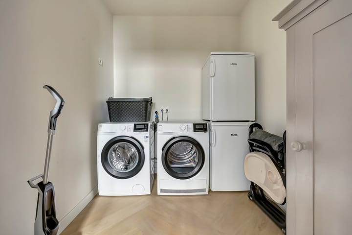 Foto 21 van Bebouwdendam 15