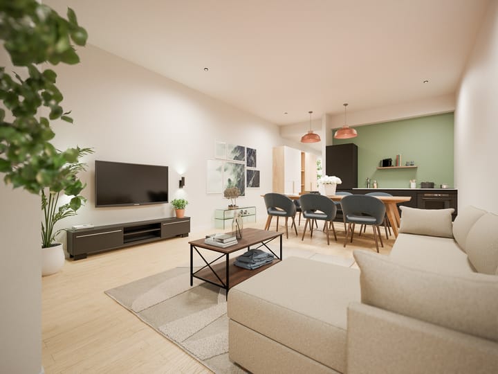 Foto 8 van Boschdijk 424