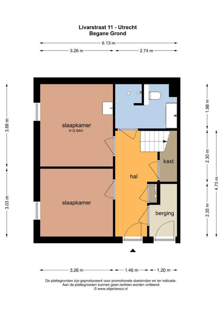 Foto 80 van Livarstraat 11