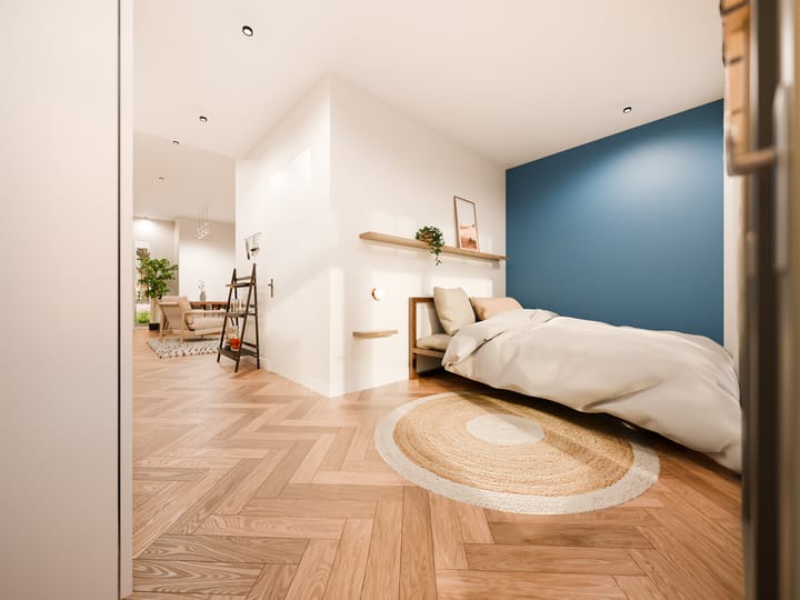 Foto 10 van Boschdijk 424