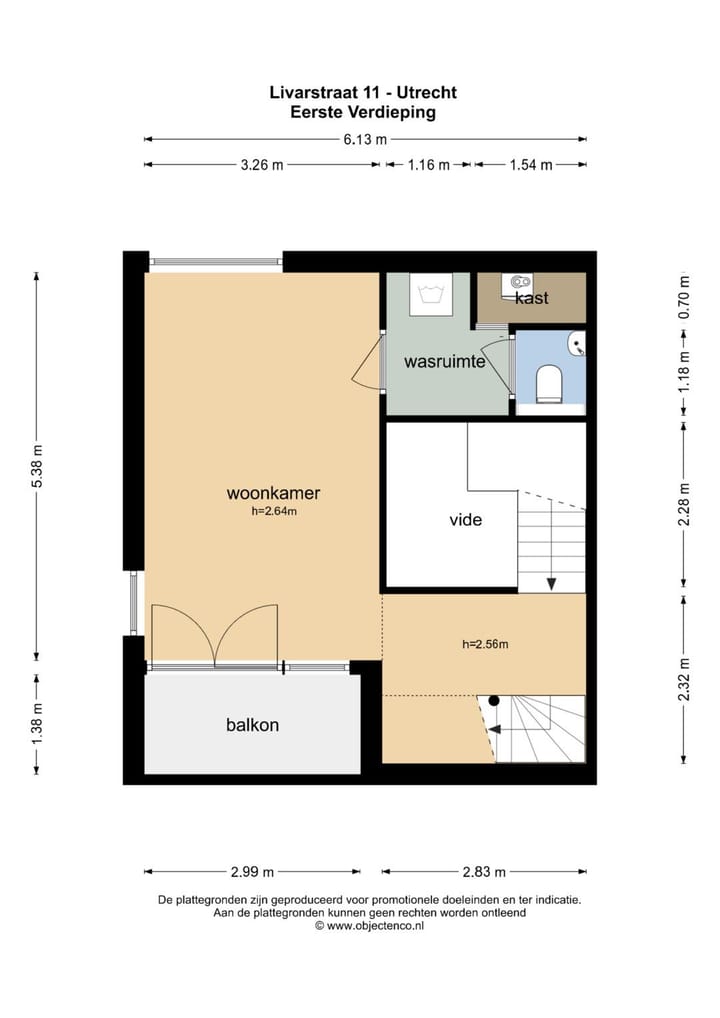 Foto 83 van Livarstraat 11