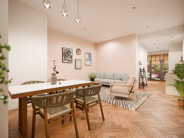 Foto 11 van Boschdijk 424