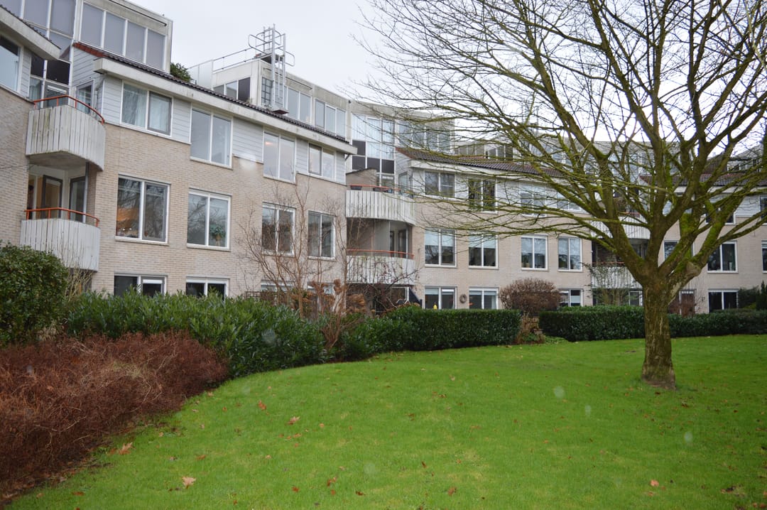 Photo 2 of Walnootstraat 71