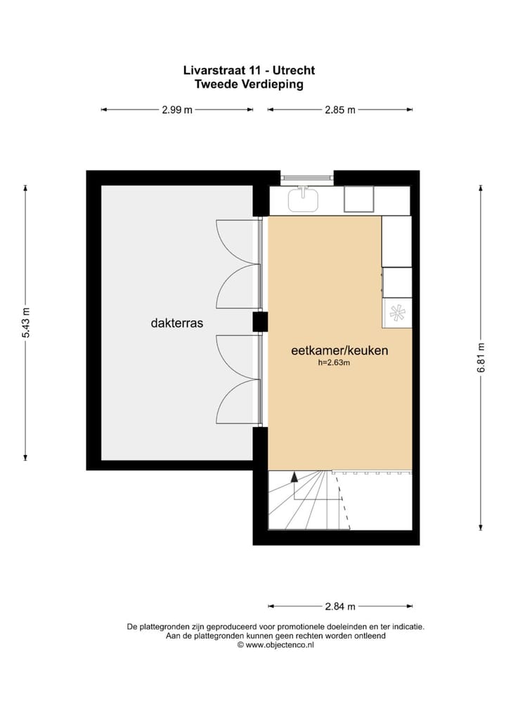 Foto 86 van Livarstraat 11