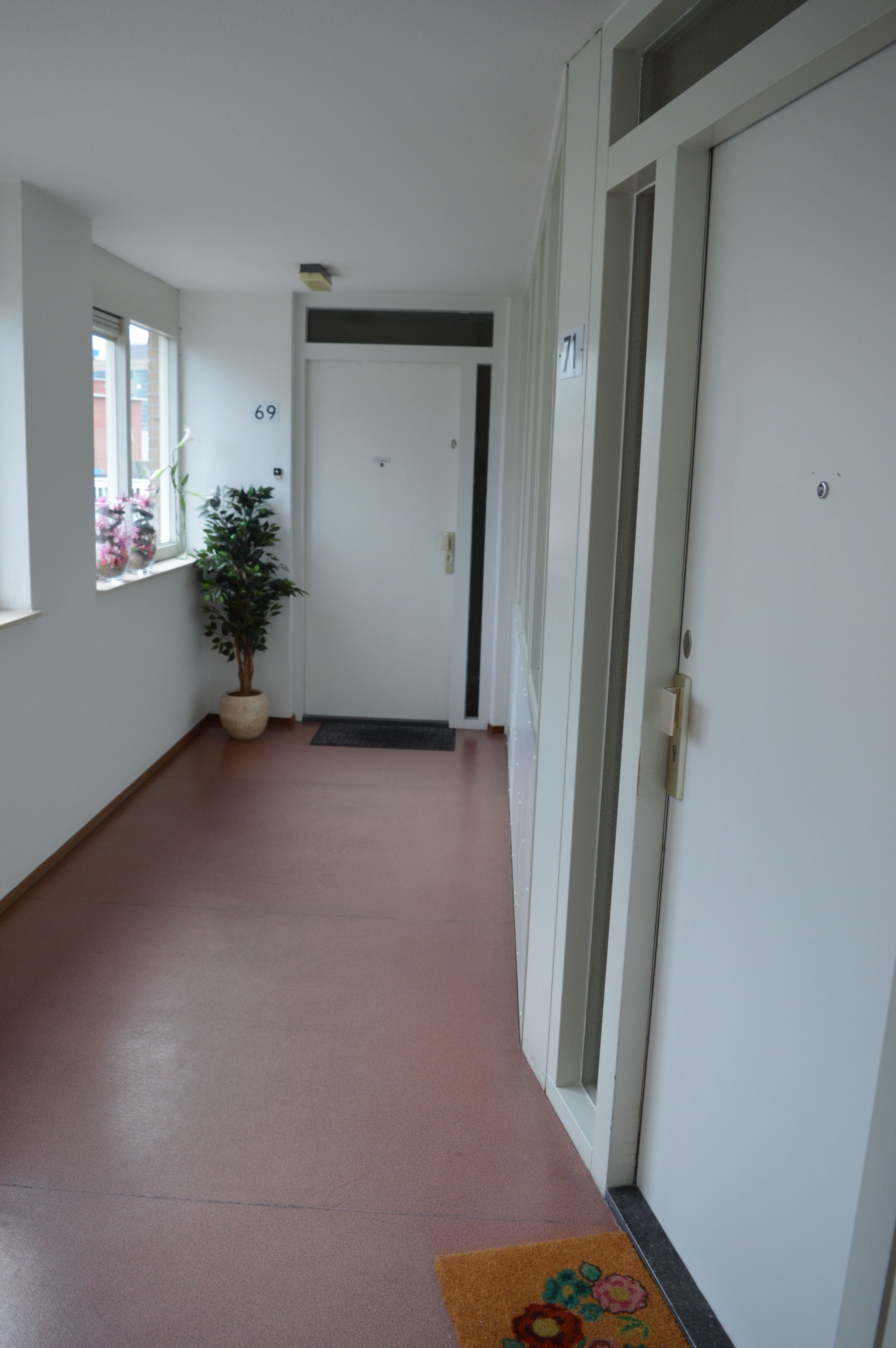 Photo 3 of Walnootstraat 71