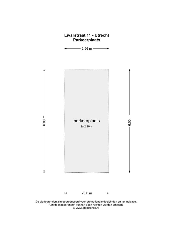 Foto 89 van Livarstraat 11