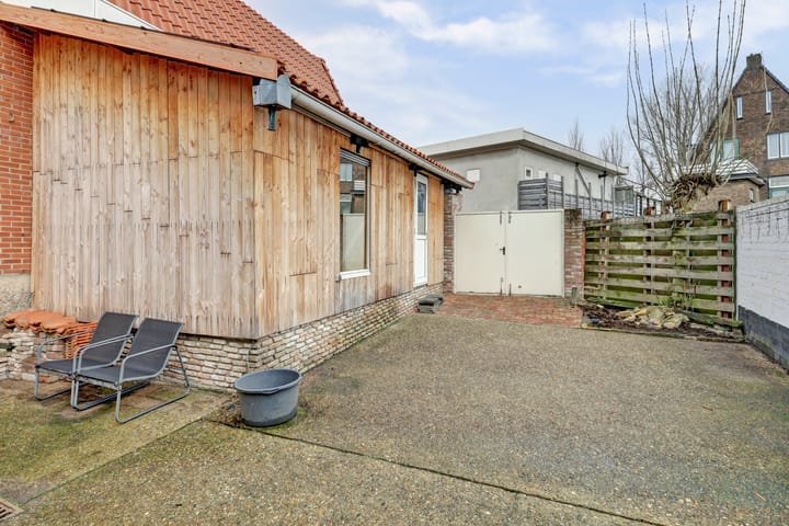 Foto 38 van Bebouwdendam 15