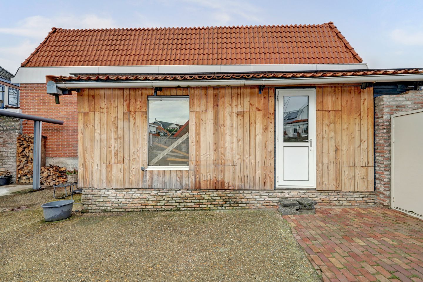 Foto 40 van Bebouwdendam 15
