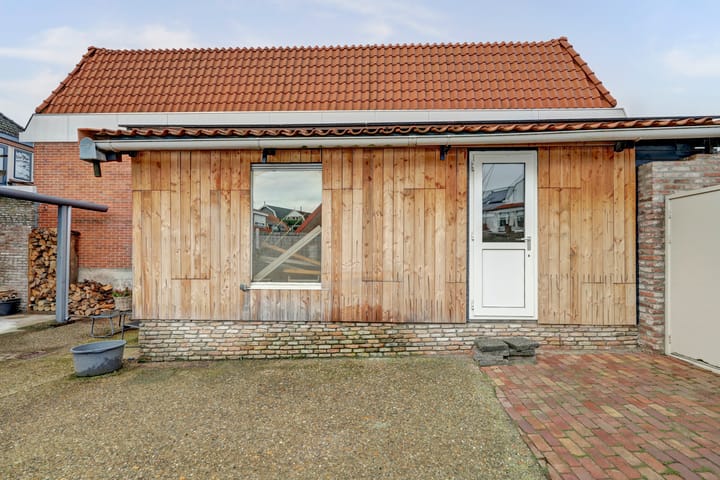 Foto 40 van Bebouwdendam 15