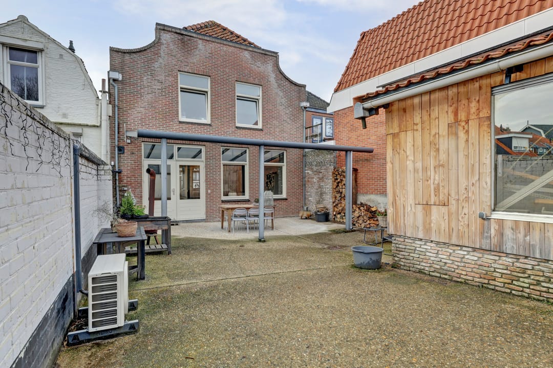 Foto 41 van Bebouwdendam 15