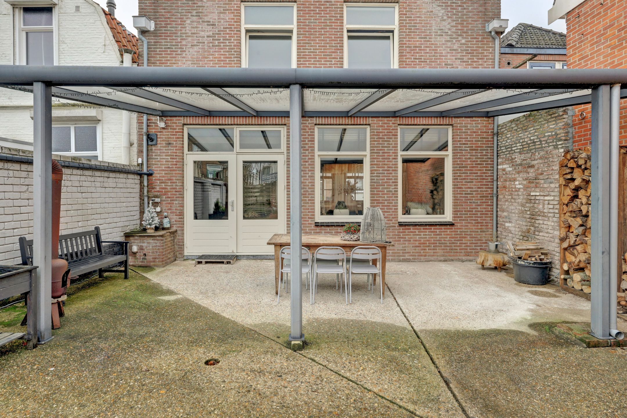 Foto 42 van Bebouwdendam 15
