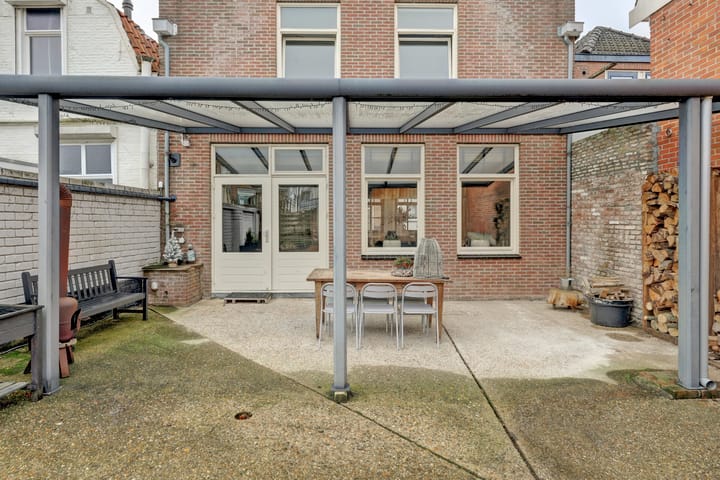 Foto 42 van Bebouwdendam 15