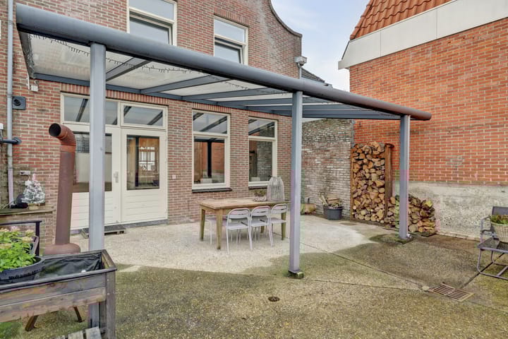 Foto 43 van Bebouwdendam 15