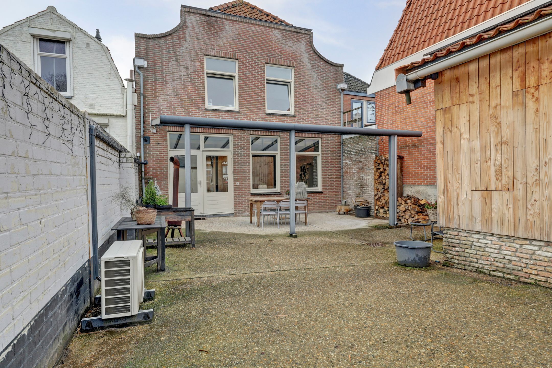 Foto 45 van Bebouwdendam 15