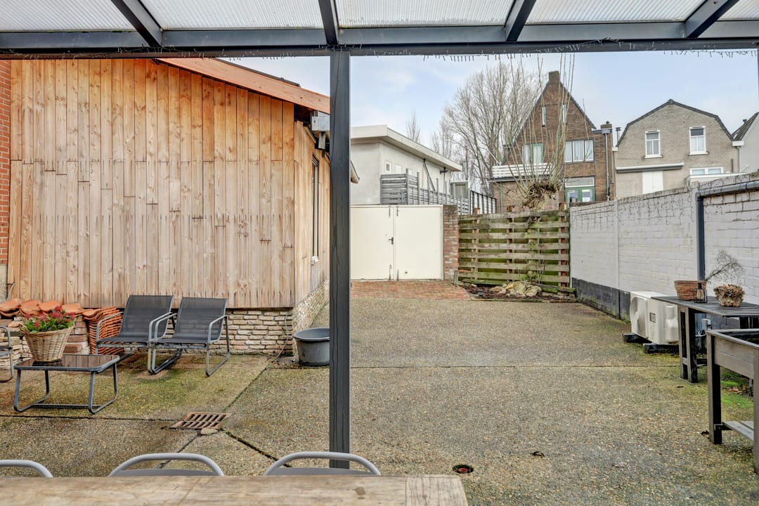 Foto 46 van Bebouwdendam 15