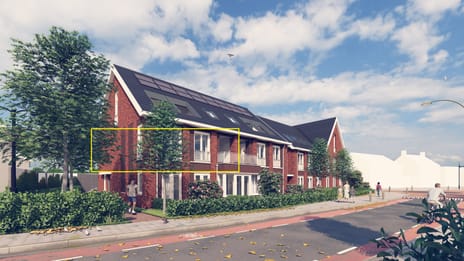 Spilkwartier main image