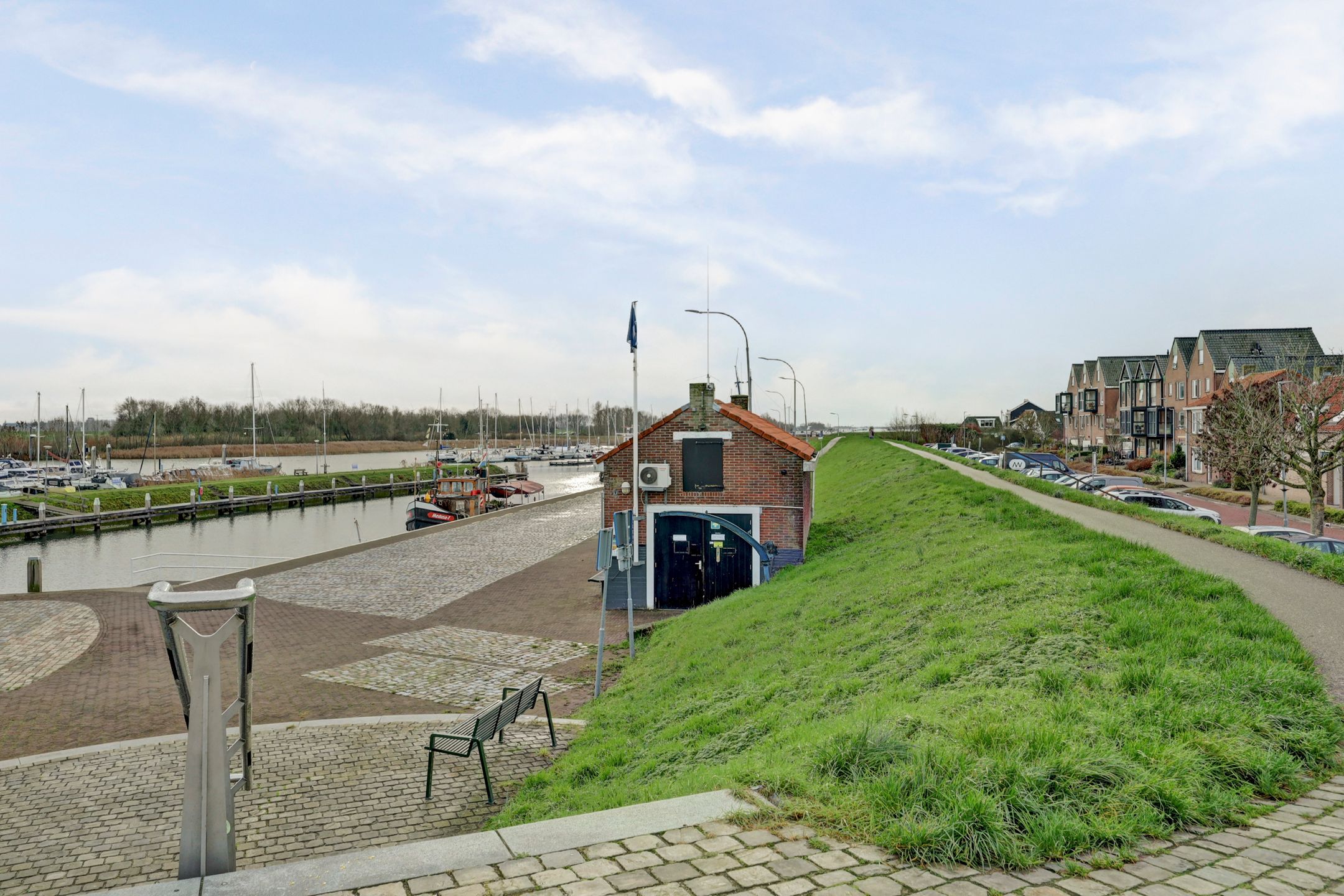 Foto 48 van Bebouwdendam 15