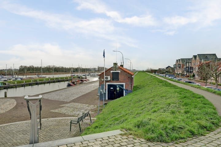 Foto 48 van Bebouwdendam 15