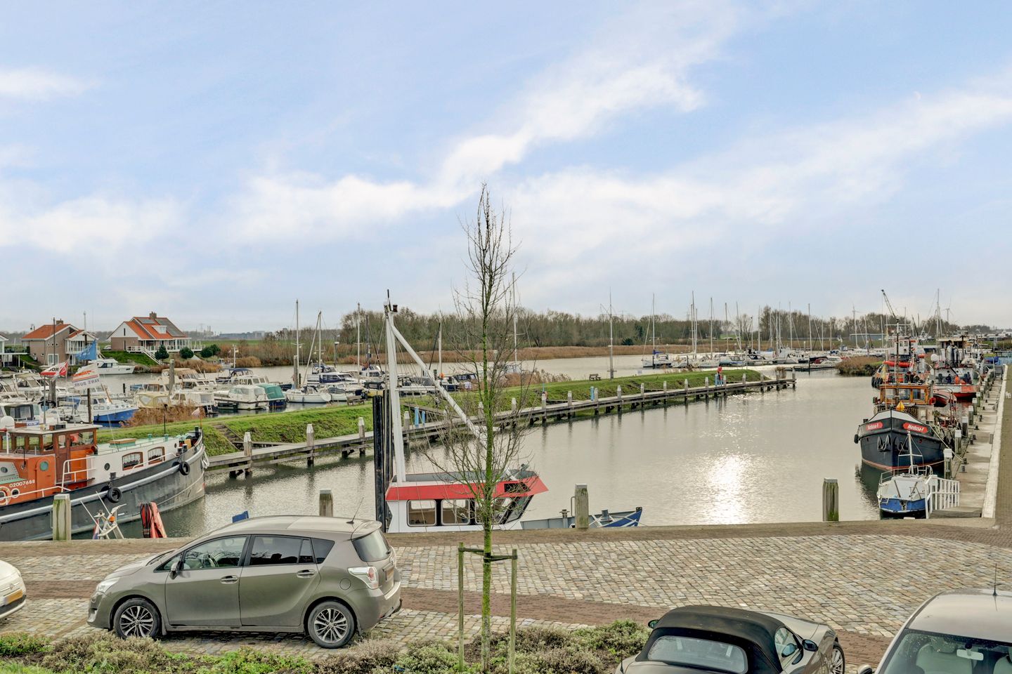 Foto 49 van Bebouwdendam 15