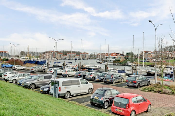 Foto 50 van Bebouwdendam 15