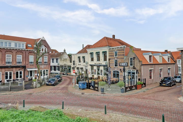 Foto 51 van Bebouwdendam 15