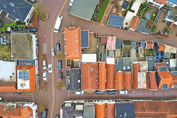 Foto 53 van Bebouwdendam 15