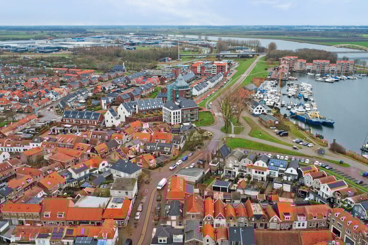 Foto 54 van Bebouwdendam 15