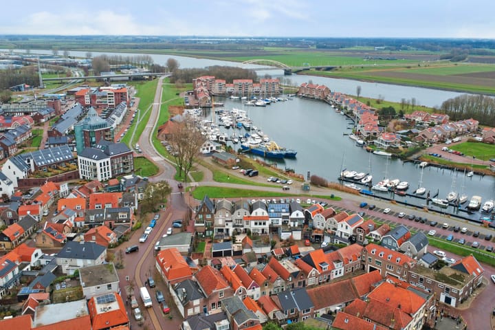 Foto 55 van Bebouwdendam 15