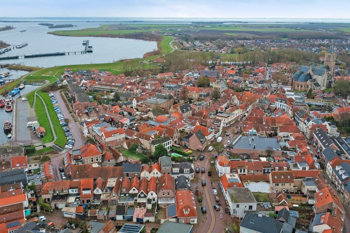 Foto 59 van Bebouwdendam 15