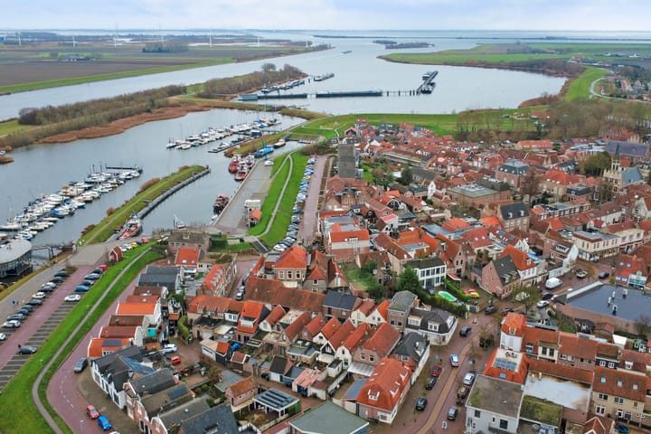 Foto 60 van Bebouwdendam 15