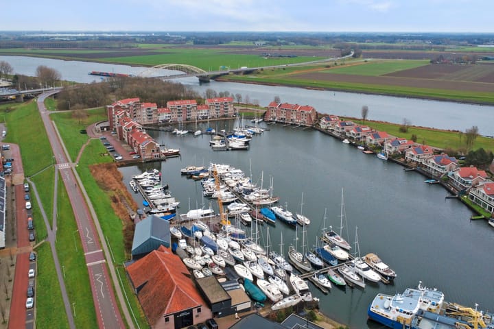 Foto 61 van Bebouwdendam 15