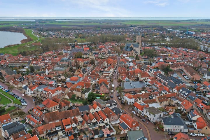 Foto 63 van Bebouwdendam 15