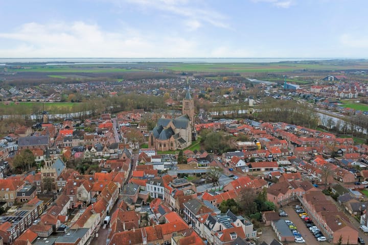 Foto 65 van Bebouwdendam 15