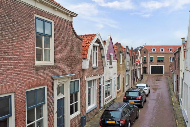 Foto 69 van Bebouwdendam 15